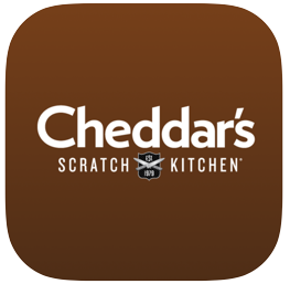 Cheddar's Menu With Prices